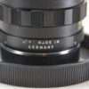 Leica 50mm f/1,2 Noctilux -M Original RARE M lens (circa 1967) Sold with: Leica original Metal Hood,caps and plastic case Ex++/M- /RARE lens- Free Shipping (Worldwide) Accepting offers !