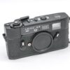 Leica M5 "50 Jahre" anniversary black 35mm classic camera Mint- / SOLD