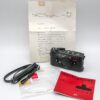 Leica M5 "50 Jahre" anniversary black 35mm classic camera Mint- / SOLD