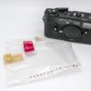 Leica M5 "50 Jahre" anniversary black 35mm classic camera Mint- / SOLD
