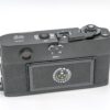 Leica M5 "50 Jahre" anniversary black 35mm classic camera Mint- / SOLD