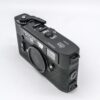 Leica M5 "50 Jahre" anniversary black 35mm classic camera Mint- / SOLD