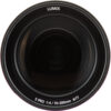 Panasonic 70-200mm f/4 Lumix S PRO O.I.S. Lens L mount with box,hood,caps Mint- / Free shipping (USA)