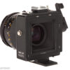 Hasselblad SWC/M black camera with A12 Magazine Mint- /SOLD