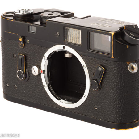 Leica M4 1225203 2