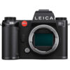 Leica SL3 Mirrorless Camera Cat ##10607 M/LN- / Free Shipping