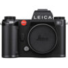 Leica SL3 Mirrorless Camera Cat ##10607 M/LN- / Free Shipping
