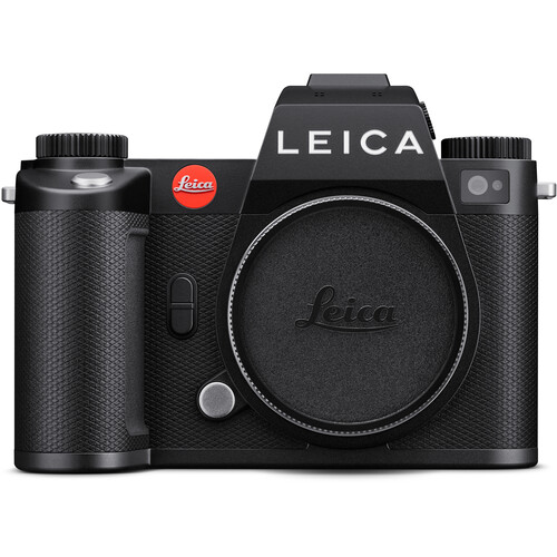 Leica SL3 Mirrorless Camera Cat ##10607 M/LN- / Free Shipping