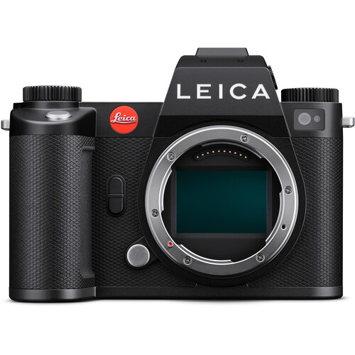 Leica SL3 Mirrorless Camera Cat ##10607 M/LN- / Free Shipping