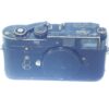 Leica M2 Original Black Paint Finish RARE Camera, Circa 1964 (Just overhauled) Ex/+ / Rare camera / Free shipping .