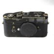 Leica M2 Original Black Paint Finish RARE Camera, Circa 1964 (Just overhauled) Ex/+ / Rare camera / Free shipping .