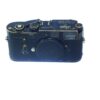 Leica M2 Original Black Paint Finish RARE Camera, Circa 1964 (Just overhauled) Ex/+ / Rare camera / Free shipping .