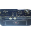 Leica M2 Original Black Paint Finish RARE Camera, Circa 1964 (Just overhauled) Ex/+ / Rare camera / Free shipping .