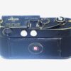 Leica M2 Original Black Paint Finish RARE Camera, Circa 1964 (Just overhauled) Ex/+ / Rare camera / Free shipping .