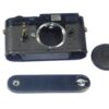 Leica M2 black paint original camera circa 1960, (Just CLA'd) Rare original camera Ex+