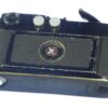 Leica M2 Original Black Paint Finish RARE Camera, Circa 1964 (Just overhauled) Ex/+ / Rare camera / Free shipping .