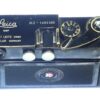 Leica M2 Original Black Paint Finish RARE Camera, Circa 1964 (Just overhauled) Ex/+ / Rare camera / Free shipping .