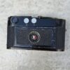 Leica M2 Original Black Paint Finish RARE Camera, Circa 1964 (Just overhauled) Ex/+ / Rare camera / Free shipping .