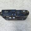 Leica M2 Original Black Paint Finish RARE Camera, Circa 1964 (Just overhauled) Ex/+ / Rare camera / Free shipping .