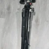 Manfrotto 190XPROB Tripod with Manfrotto 804rc2 Tilt Head Mint-
