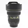 Nikon 14-24/2,8 G AF-S Nikkor ED IF Aspherical N with caps Mint- / Free shipping