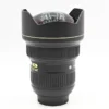 Nikon 14-24/2,8 G AF-S Nikkor ED IF Aspherical N with caps Mint- / Free shipping