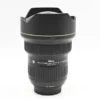 Nikon 14-24/2,8 G AF-S Nikkor ED IF Aspherical N with caps Mint- / Free shipping
