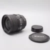 Nikon AF Nikkor 28/1.4 D Lens, Full-Frame Prime Lens Nikon F Mount with caps and filter Mint- / Free shipping (USA)
