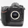 Nikon D4s camera Ex++/Mint- / Free shipping (USA)