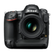 Nikon D4s camera Ex++/Mint- / Free shipping (USA)