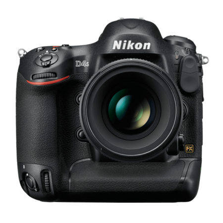 Nikon D4s camera Ex++/Mint- / Free shipping (USA)