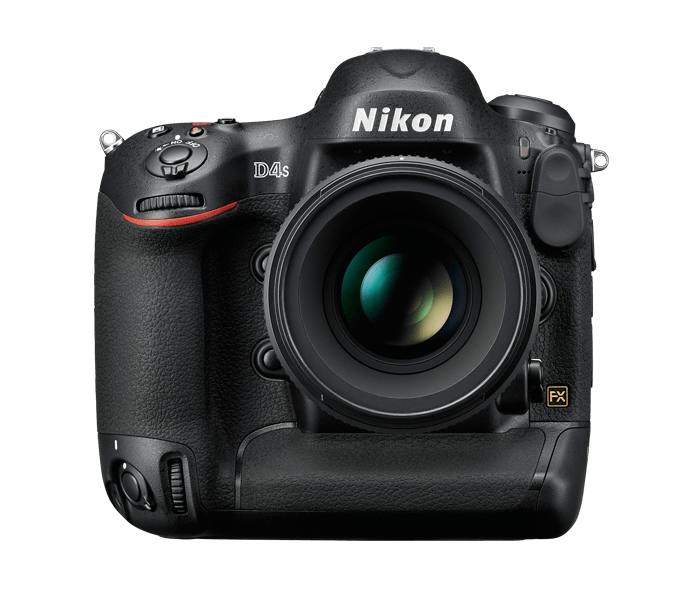 Nikon D4s camera Ex++/Mint- / Free shipping (USA) – Classic