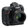 Nikon D4s camera Ex++/Mint- / Free shipping (USA)
