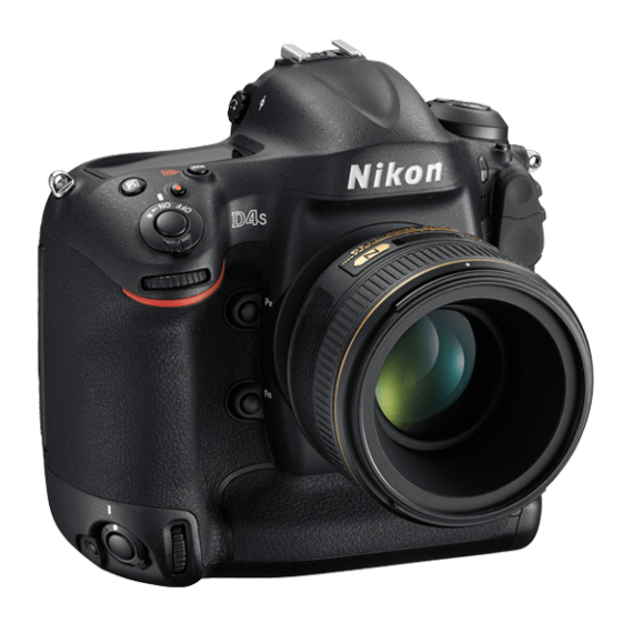 Nikon D4s camera Ex++/Mint- / Free shipping (USA)