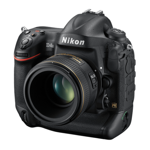 Nikon D4s camera Ex++/Mint- / Free shipping (USA)