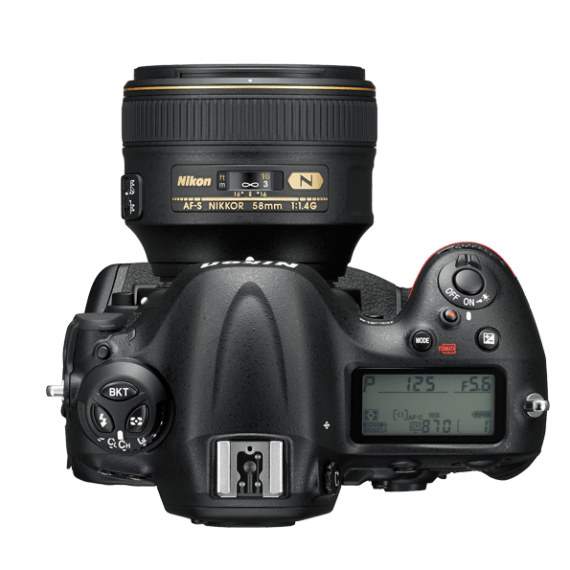 Nikon D4s camera Ex++/Mint- / Free shipping (USA)