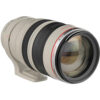 Canon 100-400/4.5-5.6 L IS EF Zoom lens Sold with filter,caps,hood,case / Free shipping (USA)
