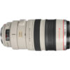 Canon 100-400/4.5-5.6 L IS EF Zoom lens Sold with filter,caps,hood,case / Free shipping (USA)