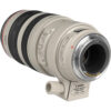 Canon 100-400/4.5-5.6 L IS EF Zoom lens Sold with filter,caps,hood,case / Free shipping (USA)