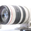 Canon 35-350mm f/3.5-5.6L Zoom Wide Angle-Telephoto EF USM Autofocus lens Ex+/ Free shipping (USA)