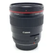 Canon 35/1,4 L EF L USM lens with 72mm filter Ex++