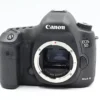 Canon 5d Mark III used camera body with box,strap,manual etc. Ex++ / Free shipping (USA)