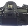 Canon 5d Mark III used camera body with box,strap,manual etc. Ex++ / Free shipping (USA)
