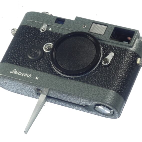 LEICA MP LHSA HAMMERTONE ANNIVERSARY Special Set Sold with 35/2MM Summicron Asph-M & HAMMERTONE LEICAVIT Mint/LN- w.boxes,cards,hood,etc / SOLD