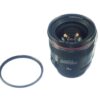 Canon 24/1,4 EF L lens with 77mm filter Ex+/Ex++