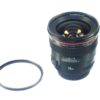Canon 24/1,4 EF L lens with 77mm filter Ex+/Ex++