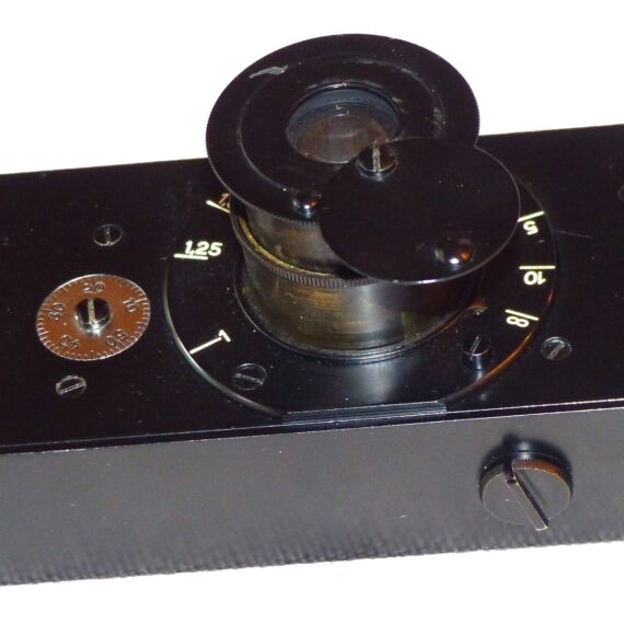 Leica UR-Leica camera (replica) Mint- Free shipping (US)