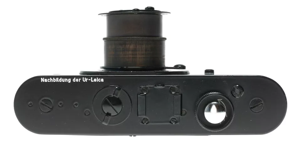Leica UR-Leica camera (replica) Mint- Free shipping (US)