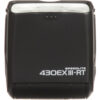Canon Speedlight 430EX III-RT with box,case,manual/LN-