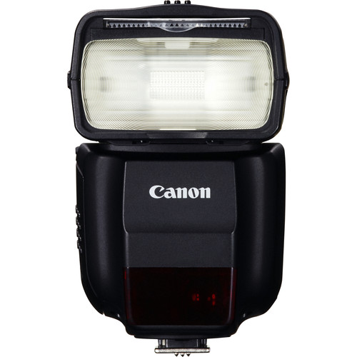Canon Speedlight 430EX III-RT with box,case,manual/LN-